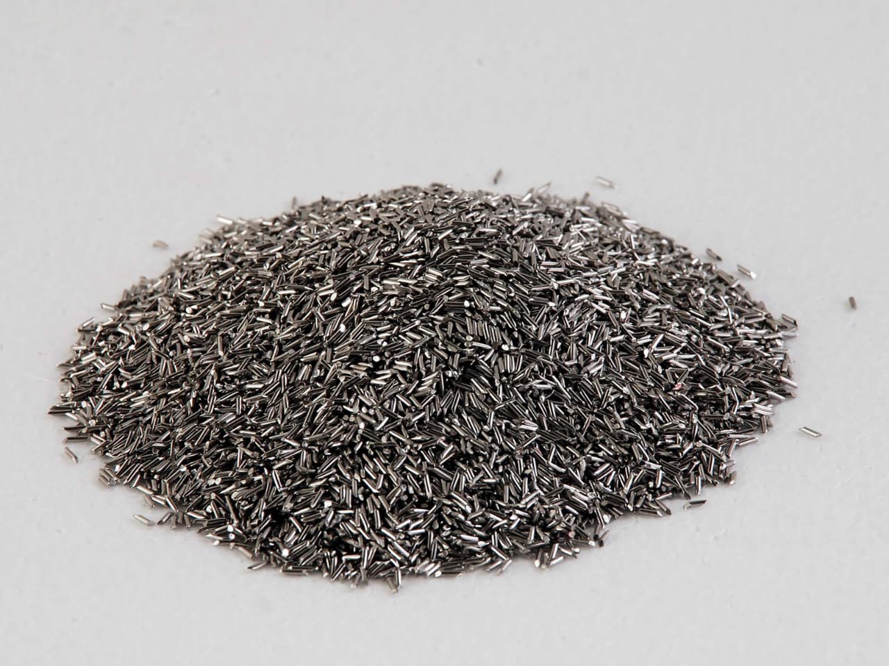 STAINLESS STEEL PINS